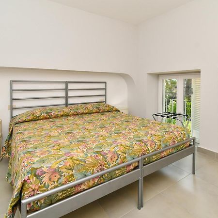 ايسكيا B&B Villa Lentisco المظهر الخارجي الصورة